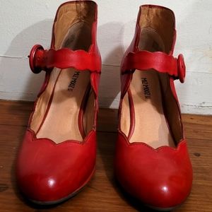 MIZ MOOZ | Women's Heels